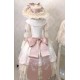 Sakya Lily Of The Valley Outer JSK and Underskirt(Reservation/3 Colours/Full Payment Without Shipping)